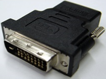 DVI.